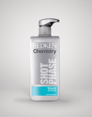 Volume Shot Phase By Redken